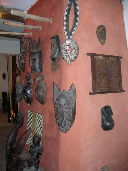 rencontre africaine bordeaux